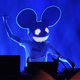 Illustration for article titled Fresh off of propagating their corporate catfish face across their lineup, Hyundai is now apparently implementing a corporate deadmau5 face